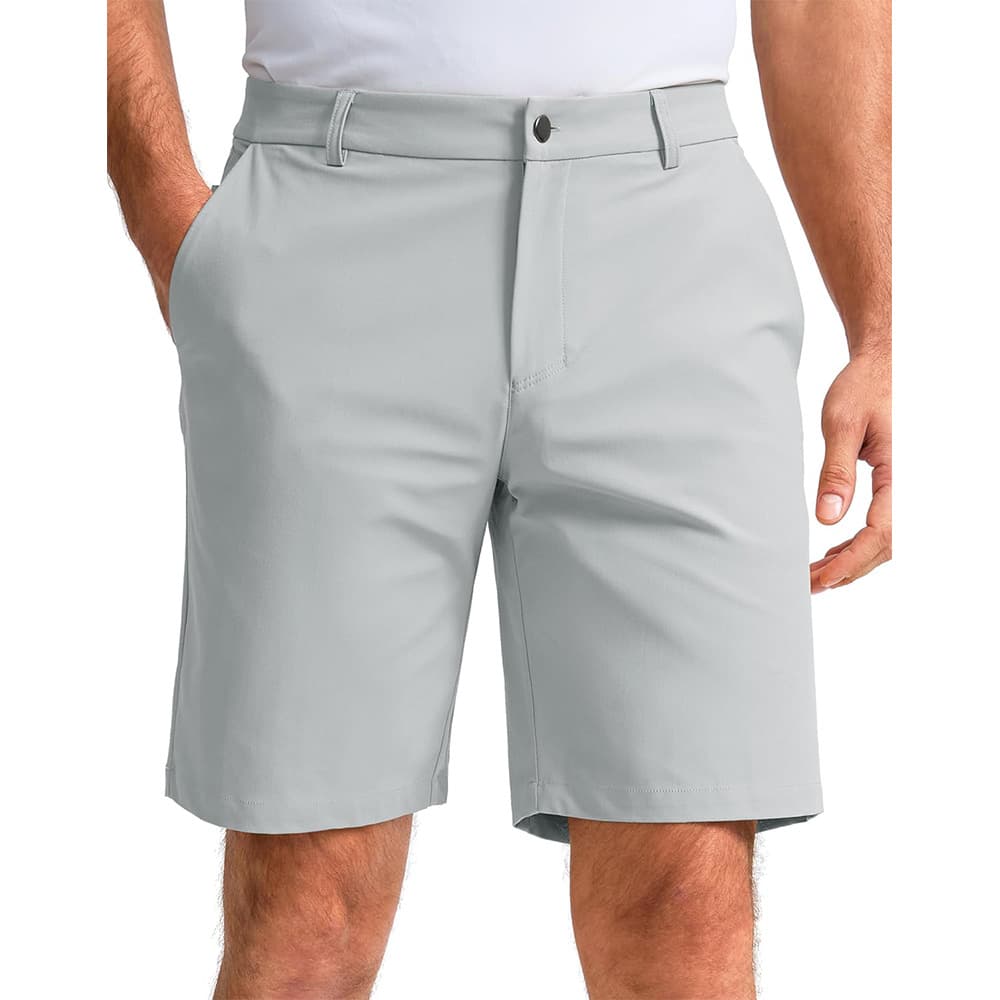 ゴルフパンツ 快適機能性ゴルフショートパンツ